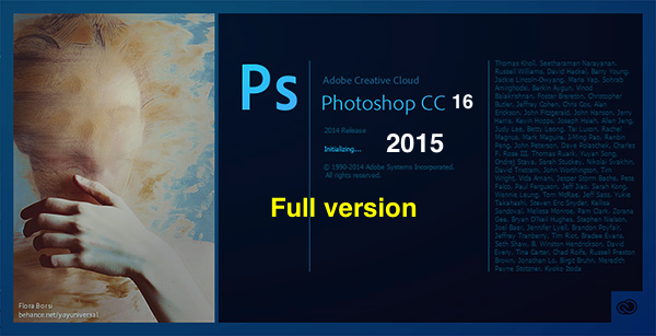adobe photoshop cc 2016 crack for mac